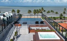 Flat Cabo Branco - NOVO!
